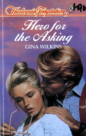 Hero For The Asking book cover