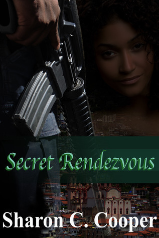 Secret Rendezvous book cover