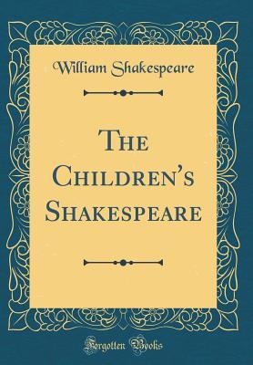 The Children's Shakespeare book cover