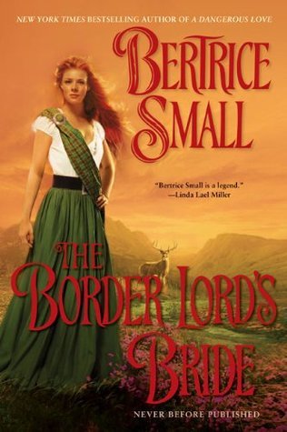 The Border Chronicles book cover 2