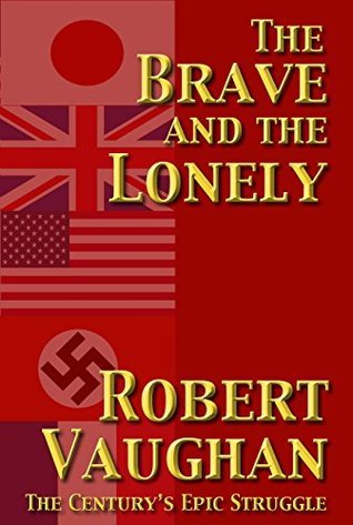 The War Torn book cover 1