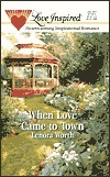 In the Garden book cover 1