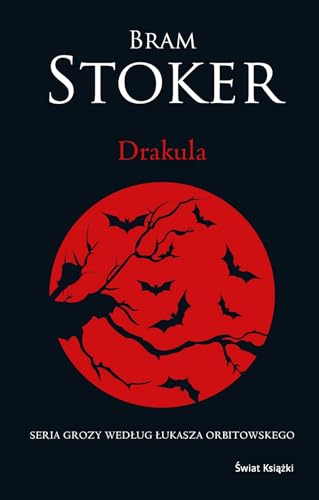 Drakula book cover
