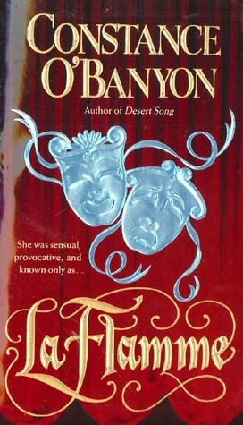 LA Flamme book cover