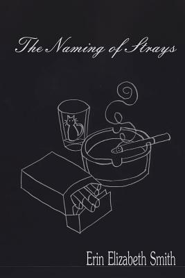 The Naming of Strays book cover
