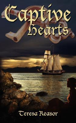 Captive Hearts book cover