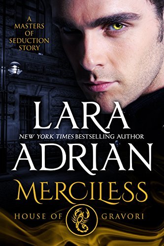 Masters of Seduction book cover 1