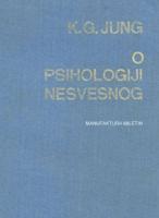 O psihologiji nesvesnog book cover