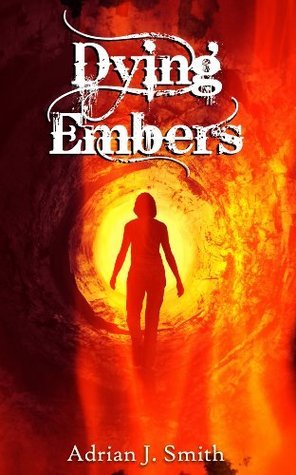James Matthews book cover 2