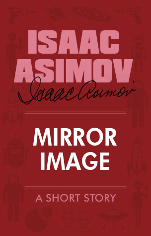Mirror Image book cover