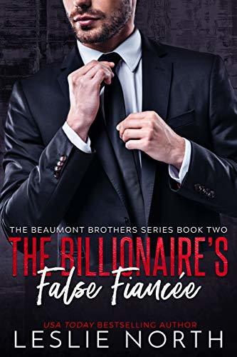 The Beaumont Brothers book cover 2