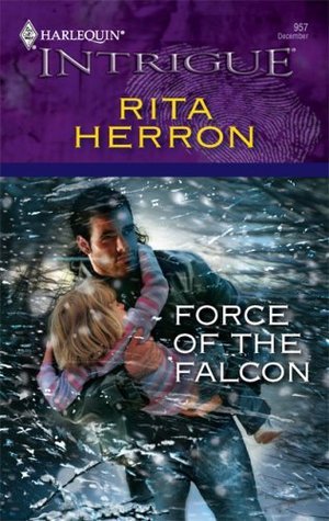 Falcon Ridge book cover 3