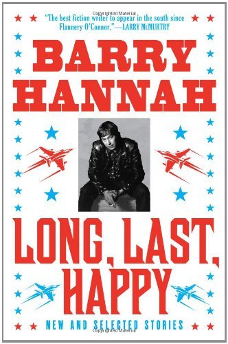 Long, Last, Happy book cover