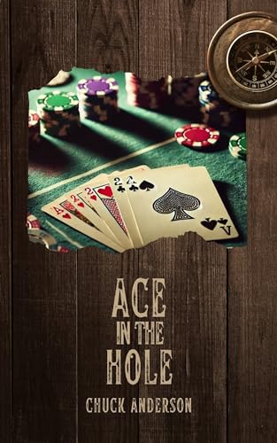 Ace in the Hole book cover