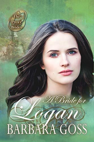 A Bride for Logan book cover