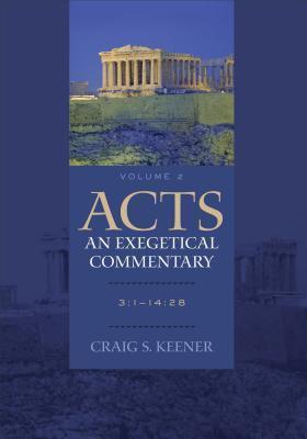 Acts book cover