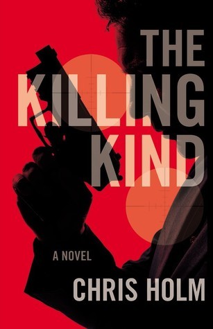Michael Hendricks book cover 1
