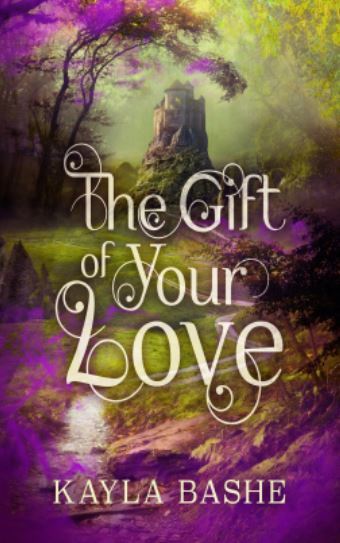 The Gift of Your Love book cover