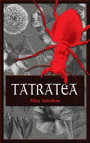 Tatratea book cover