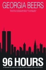 96 Hours book cover