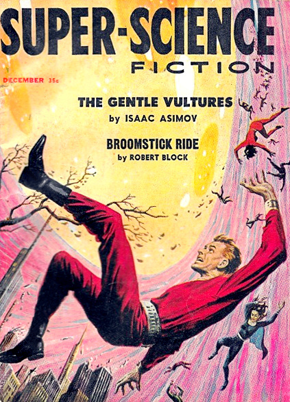 The Gentle Vultures book cover