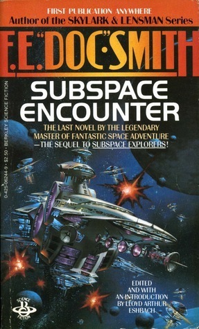 Subspace book cover 2