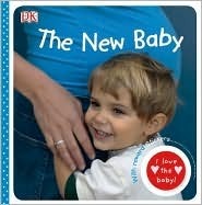 Our New Baby book cover