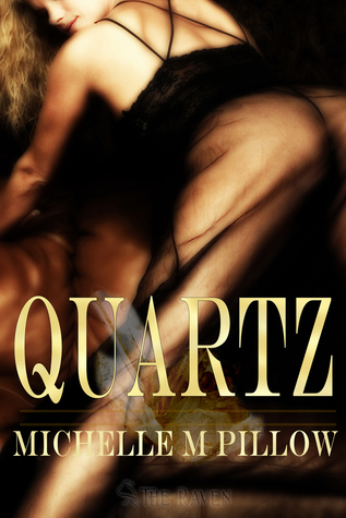 Quartz book cover