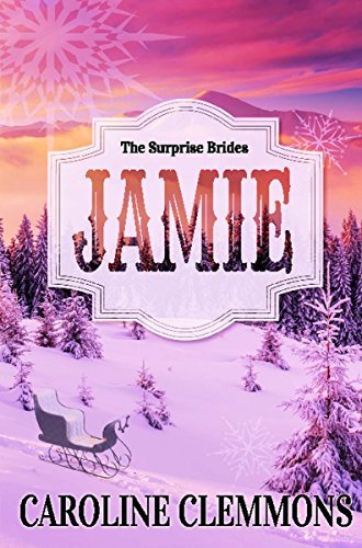 The Surprise Brides book cover 1