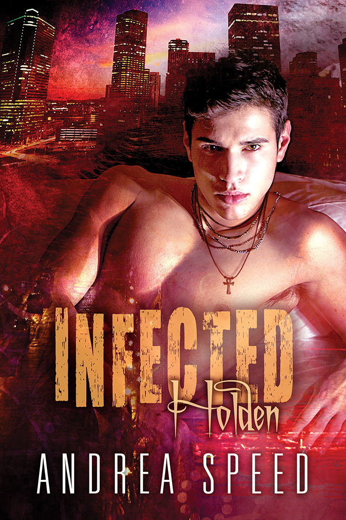 Mean Streets book cover 1