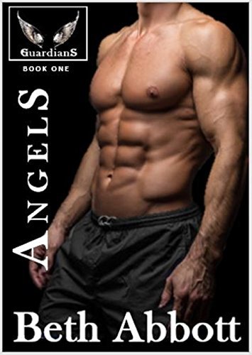 Guardians book cover 1