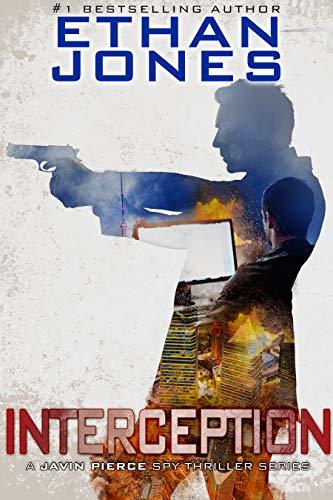Interception book cover