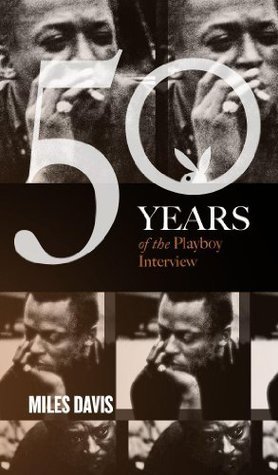 Miles Davis book cover