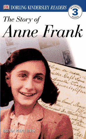 DK Readers book cover