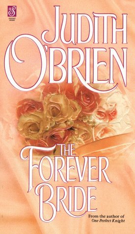 The Forever Bride book cover