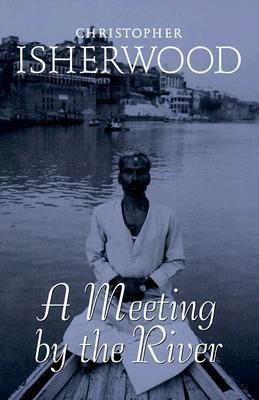 A Meeting by the River book cover