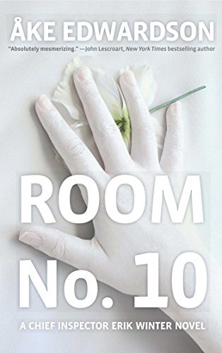 Room No. 10 book cover