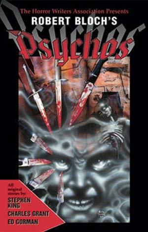 Autopsy Room Four book cover