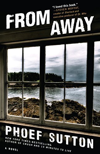 From Away book cover