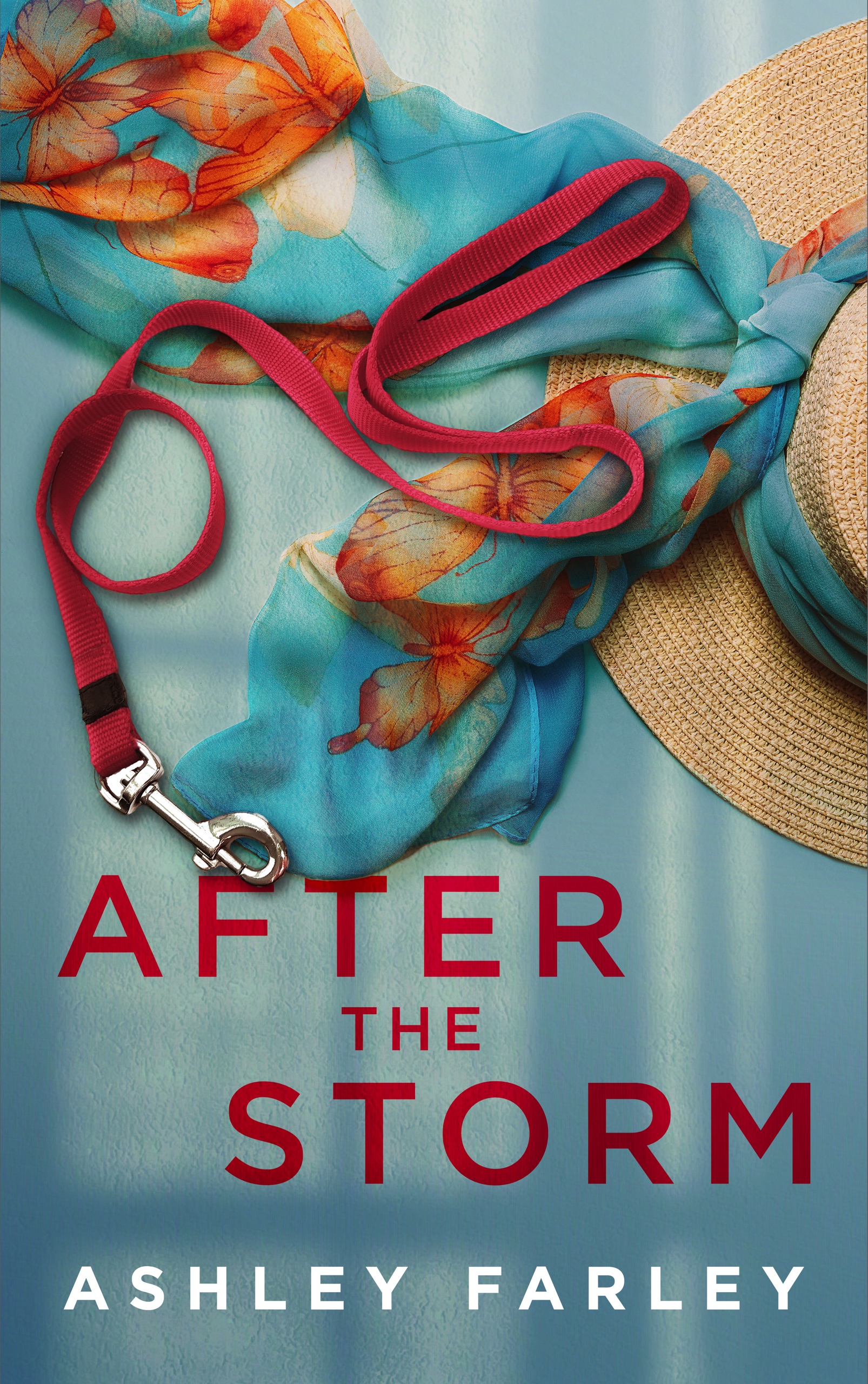 After the Storm book cover