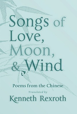Songs of Love, Moon, & Wind book cover
