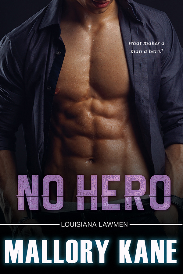 Louisiana Lawmen book cover 1