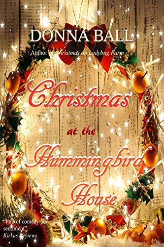 Hummingbird House book cover 2