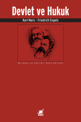 Devlet ve Hukuk book cover