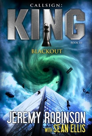 The Brainstorm Trilogy book cover 3