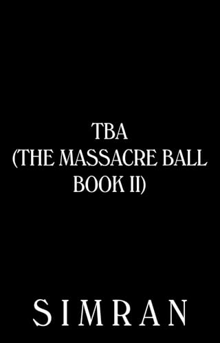 TBA book cover