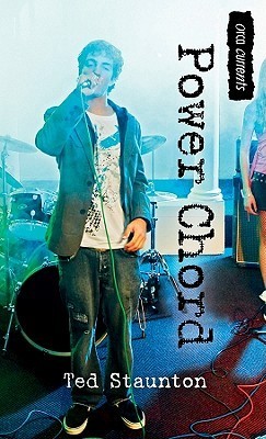 Power Chord book cover