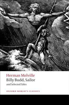 Billy Budd, Sailor and Selected Tales book cover