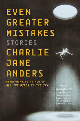 The Bookstore at the End of America book cover