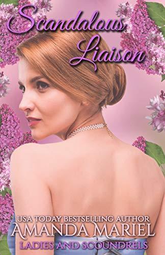 Scandalous Liaison book cover